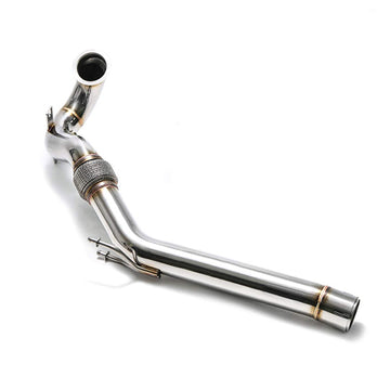 DOWNPIPE AUDI S3 2.0 TFSI 8P